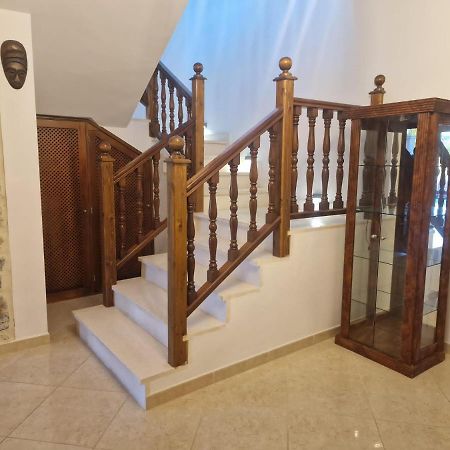 Villa Copacabana Super Lujo PMI Exteriör bild