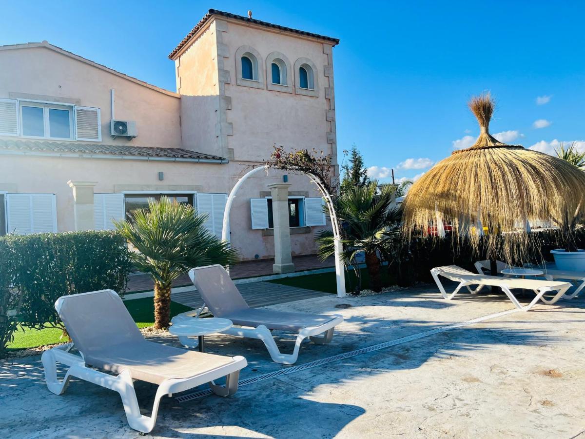 Villa Copacabana Super Lujo PMI Exteriör bild
