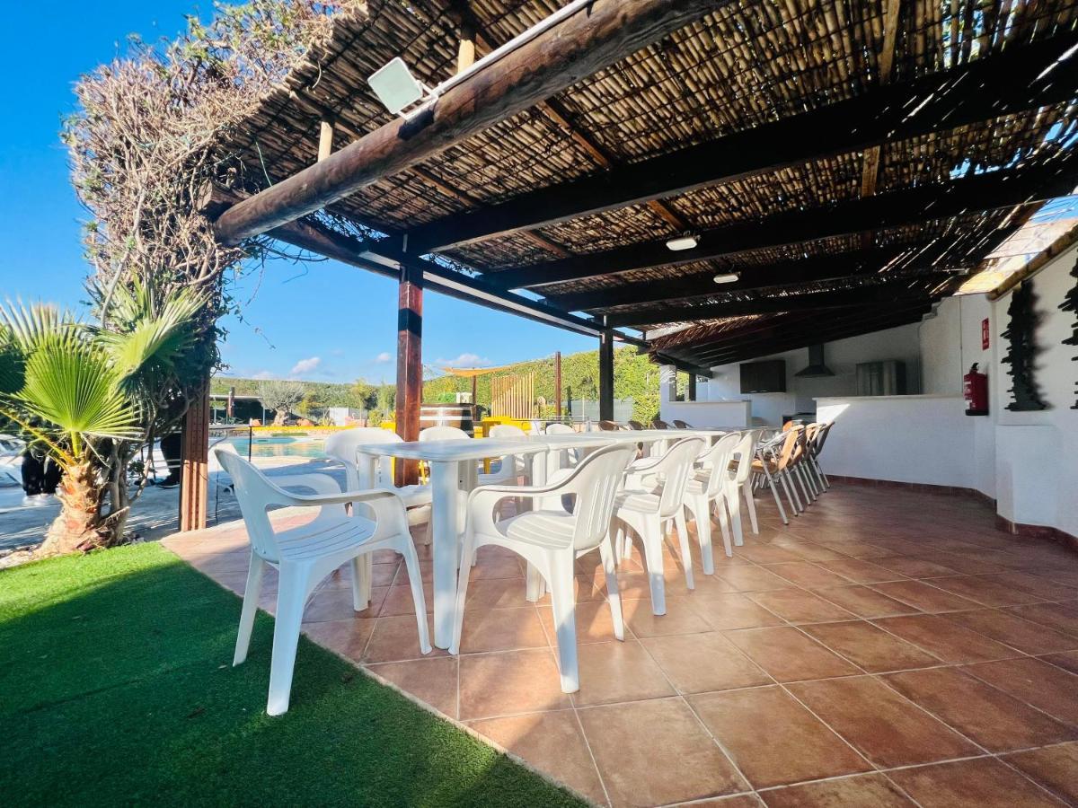 Villa Copacabana Super Lujo PMI Exteriör bild