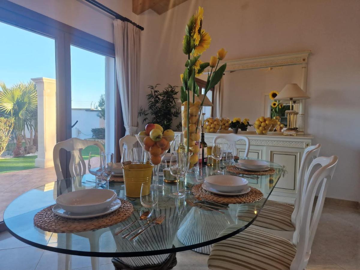 Villa Copacabana Super Lujo PMI Exteriör bild