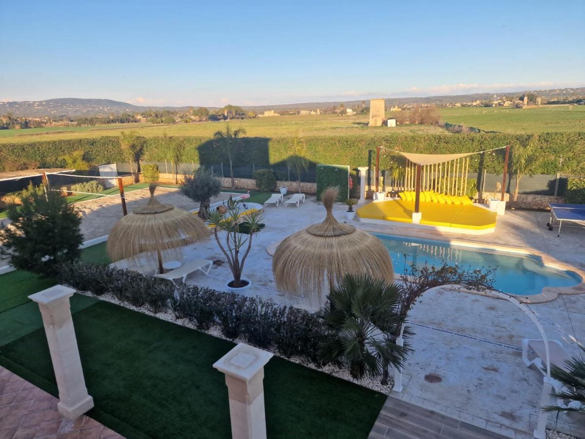 Villa Copacabana Super Lujo PMI Exteriör bild